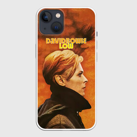 Чехол для iPhone 13 с принтом Low   David Bowie в Санкт-Петербурге,  |  | david bowie | альтернативный | арт | боуи | глэм | девид | джаз | дэвед | дэвид | музыка | музыкант | певец | поп | психоделический | рок | соул | хард | экспериментальный | электронная | эмбиент
