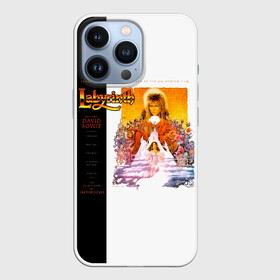 Чехол для iPhone 13 Pro с принтом Labyrinth   David Bowie в Санкт-Петербурге,  |  | Тематика изображения на принте: david bowie | альтернативный | арт | боуи | глэм | девид | джаз | дэвед | дэвид | музыка | музыкант | певец | поп | психоделический | рок | соул | хард | экспериментальный | электронная | эмбиент