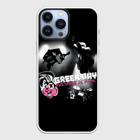 Чехол для iPhone 13 Pro Max с принтом Awesome as Fuck   Green Day в Санкт-Петербурге,  |  | american idiot | green day | альтернативный | билли джо армстронг | греен дай | грин дей | гриндей | группа | зелёный день | майк дёрнт | музыка | панк | поп | поппанк | рок | тре кул