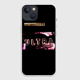 Чехол для iPhone 13 с принтом Ultra   Depeche Mode в Санкт-Петербурге,  |  | depeche mode | альбом | альтернативный | вестник моды | группа | депеш мод | депешмод | дэйв гаан | индастриал | мартин гор | музыка | новая волна | рок | синти поп | электроник | энди флетчер