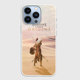 Чехол для iPhone 13 Pro с принтом Байек здесь в Санкт-Петербурге,  |  | game | games | origins | асасин | ассасин | ассасин крид | ассассины | игра | игры