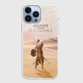 Чехол для iPhone 13 Pro Max с принтом Байек здесь в Санкт-Петербурге,  |  | game | games | origins | асасин | ассасин | ассасин крид | ассассины | игра | игры