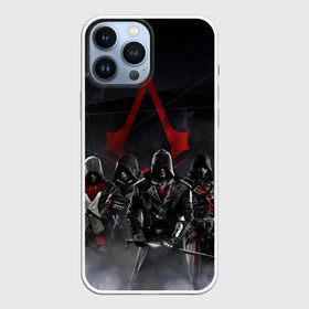 Чехол для iPhone 13 Pro Max с принтом All Assassins в Санкт-Петербурге,  |  | game | games | odyssey | origins | valhalla | асасин | ассасин | ассасин крид | ассассины | игра | игры
