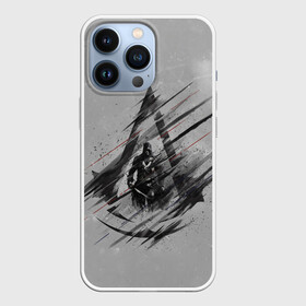 Чехол для iPhone 13 Pro с принтом Знак Ассасинов в Санкт-Петербурге,  |  | game | games | асасин | ассасин | ассасин крид | ассассины | игра | игры