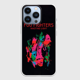 Чехол для iPhone 13 Pro с принтом Wasting Light   Foo Fighters в Санкт-Петербурге,  |  | ff | foo fighters | альтернативный | группа | дэйв грол | крис шифлетт | метал | музыка | надпись | нэйт мендел | постгранж | пэт смир | рок | тейлор хокинс | фу файтерс | фф | хард | хардрок