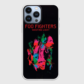 Чехол для iPhone 13 Pro Max с принтом Wasting Light   Foo Fighters в Санкт-Петербурге,  |  | ff | foo fighters | альтернативный | группа | дэйв грол | крис шифлетт | метал | музыка | надпись | нэйт мендел | постгранж | пэт смир | рок | тейлор хокинс | фу файтерс | фф | хард | хардрок