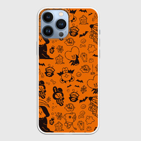 Чехол для iPhone 13 Pro Max с принтом Spooky Halloween  BT21 | BTS в Санкт-Петербурге,  |  | army | bangtan | bangtan boys | bt21 | bts | h | hoseok | j hope | jeon jungkook | jhope | jimin | jin | jung hoseok | jungkook | kim namjoon | kim seokjin | kim taehyung | korean | kpop | love yourself | mang | meme | min yoongi | namjoon | park jimin | 