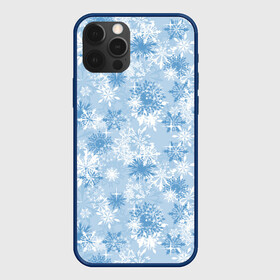 Чехол для iPhone 12 Pro Max с принтом Морозец в Санкт-Петербурге, Силикон |  | merry christmas | дед мороз | ёлка | зима | мороз | новый год | подарок | праздник | рождество | с новым годом | сантаклаус | снег | снеговик | снегурочка | снежинки | снежные узоры | узоры
