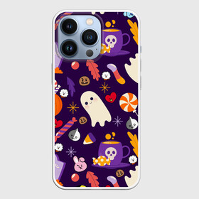 Чехол для iPhone 13 Pro с принтом HALLOWEEN BTS BT21 PATTERN | БТ21 БТС ХЕЛЛОУИН в Санкт-Петербурге,  |  | army | bangtan boys | bt21 | bts | bts stickers | chimmy | cooky | koya | mang | monster | rap monster | rapmon | rj | rm | shooky | tata | van | бтс | ви | джейхоуп | джонгук | реп монстр | стикеры bts | сюга | чимин | чин