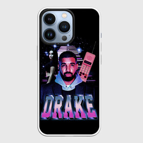 Чехол для iPhone 13 Pro с принтом ДРЕЙК ГРЭМ в Санкт-Петербурге,  |  | drake | hip hop | music | new york | pop | popular | rap | rb | usa | дрейк | зарубежная | иностранная | музыка | попса | рэп | сша | хип хоп