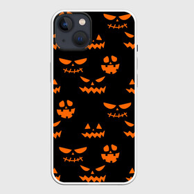 Чехол для iPhone 13 с принтом SMILE HALLOWEEN в Санкт-Петербурге,  |  | halloween | halloween smile | haloween | smile | рожицы | страшные улыбки | улыбки | хеллоин | хеллоуин | хелоин | хелоуин | хэллоин | хэллоуин | хэлоин | хэлоуин