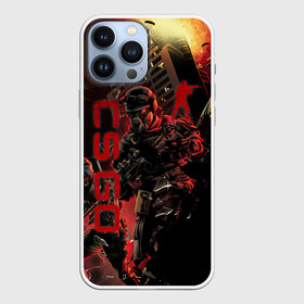 Чехол для iPhone 13 Pro Max с принтом CS GO SPECIAL OPERATION RED ALERT SKIN | КС ГО КРАСНЫЙ КОД в Санкт-Петербурге,  |  | astralis | awp | counter strike | cs go | cs go global offensive | csgo | cyrex | faze clan | hyper beast | rush b | team liquid | астралис | кс го | раш би | сайрекс | тим ликвид | фейз клан | хайпер бист | хайпербист