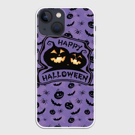 Чехол для iPhone 13 mini с принтом Хэллоуин 2021  Halloween 2021 в Санкт-Петербурге,  |  | halloween | костюмы на хэллоун | праздник | хайп | хэллоуин