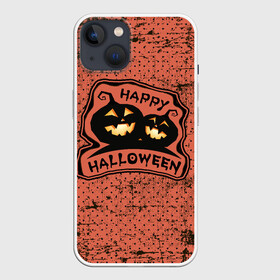 Чехол для iPhone 13 с принтом Хэллоуин NEW 2021  Halloween NEW 2021 в Санкт-Петербурге,  |  | halloween | костюмы на хэллоун | праздник | хайп | хэллоуин