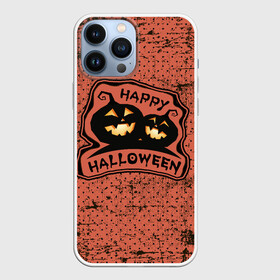 Чехол для iPhone 13 Pro Max с принтом Хэллоуин NEW 2021  Halloween NEW 2021 в Санкт-Петербурге,  |  | halloween | костюмы на хэллоун | праздник | хайп | хэллоуин