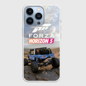 Чехол для iPhone 13 Pro с принтом Forza Horizon 5 в Санкт-Петербурге,  |  | forza | forza horizon 5 | horizon | гонка | гонки | гоночный | игра | симулятор | форза хорайзен