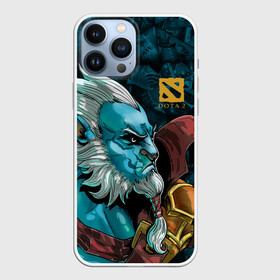 Чехол для iPhone 13 Pro Max с принтом Фантом Лансер, DOTA 2 в Санкт-Петербурге,  |  | Тематика изображения на принте: dota | dota 2 | dota2 | phantom lancer | pl | дота | дота 2 | дота2 | лансер | пл | фантом | фантом лансер