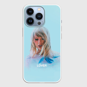 Чехол для iPhone 13 Pro с принтом TS Lover в Санкт-Петербурге,  |  | music | pop music | taylor swift | музыка | поп | попса | тейлор свифт