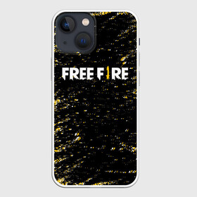 Чехол для iPhone 13 mini с принтом garena | free fire, в Санкт-Петербурге,  |  | free fire | free fire battlegrounds | garena | garena free fire | гарена | игра | фри фаер | шутер