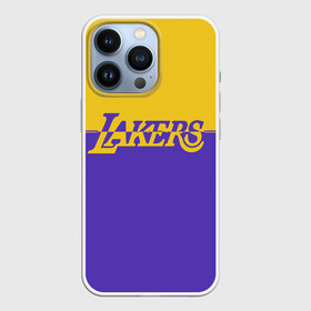 Чехол для iPhone 13 Pro с принтом KobeBryant | Los Angeles Lakers, в Санкт-Петербурге,  |  | 24 | kobebryant | lakers | nba | баскетбол | баскетболист | коби брайант | лейкерс | нба | спорт