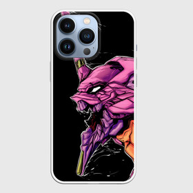 Чехол для iPhone 13 Pro с принтом Evangelion. Eva 01 в Санкт-Петербурге,  |  | Тематика изображения на принте: eva 01 | evangelion | evangelion 01 | аниме евангелион | ева | ева 01 | ева 01 берсерк | ева синдзи | евангелион | евангелион 01 | евангелион ева | икари синдзи | робот евангелион | синдзи берсерк | синдзи ева 01