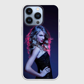 Чехол для iPhone 13 Pro с принтом Игривая Тейлор в Санкт-Петербурге,  |  | music | pop music | taylor swift | музыка | поп | попса | тейлор свифт