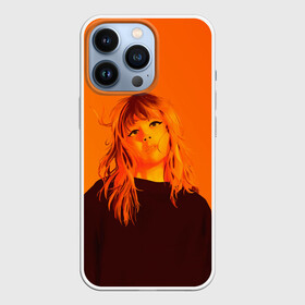 Чехол для iPhone 13 Pro с принтом Sweet Taylor Swift в Санкт-Петербурге,  |  | music | pop music | taylor swift | музыка | поп | попса | тейлор свифт