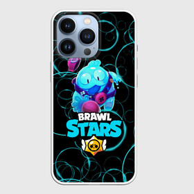 Чехол для iPhone 13 Pro с принтом Brawl Stars Сквик   Squeak в Санкт-Петербурге,  |  | 8bit | brawl stars | colette | crow | gale | leon | max | mecha | mecha crow | mrp | sally leon | shark | squeak | tara | virus 8bit | werewolf leon | акула | берли | бравл старс | ворон | коллет | макс | оборотень | сквик