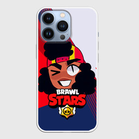 Чехол для iPhone 13 Pro с принтом Мег BrawlStars game в Санкт-Петербурге,  |  | brawl | brawl stars | brawlstars | mec | meg | бравл | бравлстарс | мег | мек | мэг | мэк