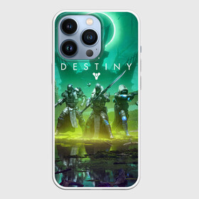 Чехол для iPhone 13 Pro с принтом DESTINY 2 КОРОЛЕВА ВЕДЬМА САВАТУН в Санкт-Петербурге,  |  | Тематика изображения на принте: bungie | cayde 6 | cyd6 | destiny | destiny 2 | forsaken | gambit | ghost | hunter | light | mara sov | titan | warlock | банги | варлок | габмит | дестини | дестини 2 | зур | кейд | кейд 6 | коро | мара сов | отвергнутые 