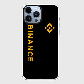 Чехол для iPhone 13 Pro Max с принтом БИНАНС ЛОГО КАРБОН   BINANCE LOGO в Санкт-Петербурге,  |  | Тематика изображения на принте: bitcoin | blockchain | btc | cardano | crypto | ethereum | polkadot | tether | xrp | бинанс | биткоин | блокчейн | валюта | деньги | криптовалюта | майнер | майнинг | цифровая валюта | цифровое золото | эфир