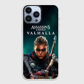 Чехол для iPhone 13 Pro Max с принтом Assassins Creed, Valhalla в Санкт-Петербурге,  |  | asasins | slayer | valhalla | асасин | ассасин крид | ассассин | вaльгала | вальгалла | вальхала | тамплиеры