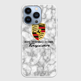 Чехол для iPhone 13 Pro с принтом [Porsche Taycan]   Как у Литвина в Санкт-Петербурге,  |  | auto | porsche | taycan | авто | автомобиль | бренд | марка | порше | тайкан