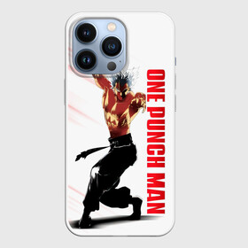 Чехол для iPhone 13 Pro с принтом Гароу из One Punch Man в Санкт-Петербурге,  |  | garo | garow | ningen kaijin | one punch man | one punchman | onepunchman | tareo | urufuman | wolfman | аниме | бэнг | ван панч мен | ванпанчмен | гаро | гароу | манга | монстр | охотник на героев | человек одинудар | человек одного удара