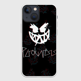 Чехол для iPhone 13 mini с принтом pyrokinesis | пирокинезис в Санкт-Петербурге,  |  | prodigy | the prodigy | дарование | музыка | чудо