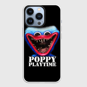 Чехол для iPhone 13 Pro с принтом Poppy Playtime ХАГГИ ВАГГИ в Санкт-Петербурге,  |  | poppy playtime | игра | кукла | монстр | плэйтайм | попи плей тайм | попи плэй тайм | попиплейтам | попиплэйтайм | поппи плейтайм | поппиплэйтайм | хагги вагги | хаги ваги | хоррор