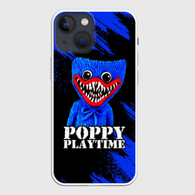 Чехол для iPhone 13 mini с принтом ХАГГИ ВАГГИ в Санкт-Петербурге,  |  | poppy playtime | игра | кукла | монстр | плэйтайм | попи плей тайм | попи плэй тайм | попиплейтам | попиплэйтайм | поппи плейтайм | поппиплэйтайм | хагги вагги | хаги ваги | хоррор