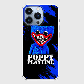 Чехол для iPhone 13 Pro с принтом ХАГГИ ВАГГИ в Санкт-Петербурге,  |  | Тематика изображения на принте: poppy playtime | игра | кукла | монстр | плэйтайм | попи плей тайм | попи плэй тайм | попиплейтам | попиплэйтайм | поппи плейтайм | поппиплэйтайм | хагги вагги | хаги ваги | хоррор