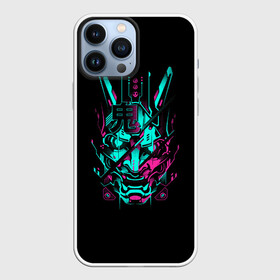 Чехол для iPhone 13 Pro Max с принтом НЕОНОВЫЙ САМУРАЙ   NEON RONIN | NEON SAMURAI в Санкт-Петербурге,  |  | anime | blood | japan | katana | knight | neon | samurai | senpai | sun | warior | аниме | воин | катана | кровавая | кровавый | кровь | луна | меч | неон | неоновый самурай | сакура | самураи | самурай | семпай | сенпай | солнце | япония