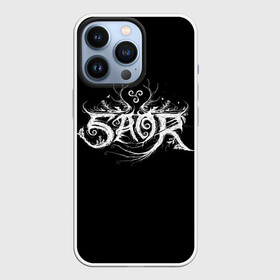 Чехол для iPhone 13 Pro с принтом Saor в Санкт-Петербурге,  |  | atmospheric black metal | black metal | bm | metal | pagan bm | saor | атмосферный блэк | блэк металл | металл | саор