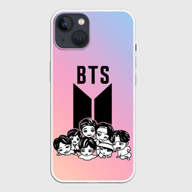 Чехол для iPhone 13 с принтом BTS   БТС   БИТИЭС   СОЛИСТЫ в Санкт-Петербурге,  |  | bts | bts boy | bts love | k pop | love yourself | айдол | битиэс | бтс | ким тэ хен | солисты bts | фанфик бтс | чон чонгук