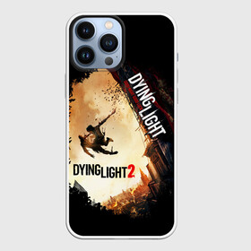 Чехол для iPhone 13 Pro Max с принтом DYING LIGHT 2 NEW WORLD в Санкт-Петербурге,  |  | apocalypsis | dying light | dying light 2 | dying light the following | haran | horror | kyle craig | monsters | survivor | zombie | апокалипсис | выживалка | даинг лайт | зомби | кайл крейн | монстры | харан