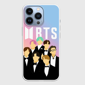 Чехол для iPhone 13 Pro с принтом BTS   БТС   ART   УЧАСТНИКИ в Санкт-Петербурге,  |  | art | bts | bts boy | bts love | k pop | love yourself | rm | айдол | арт | битиэс | бтс | ви | группа | джей хоуп | джонгкук | ким тэ хен | солисты bts | сюга | участники группы | фанфик бтс | чимин | чин | чон чонгук