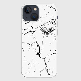 Чехол для iPhone 13 mini с принтом velialsquad трещины, в Санкт-Петербурге,  |  | pharaoh | velial | velial squad | velialsquad | велиал сквад
