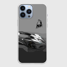 Чехол для iPhone 13 Pro Max с принтом Lamborghini и этим всё сказано в Санкт-Петербурге,  |  | car | italy | lamborghini | motorsport | power | prestige | автомобиль | автоспорт | италия | ламборгини | мощь | престиж