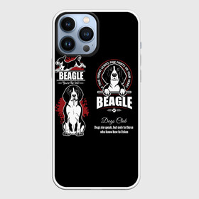 Чехол для iPhone 13 Pro Max с принтом Собака Бигль в Санкт-Петербурге,  |  | animal | beagle | dog | hunting dog | бигль | год собаки | гончая собака | друг человека | животное | зверь | кинолог | охотничья собака | пес | порода собак | собака бигль | собаковод | собачка | хищник