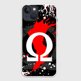 Чехол для iPhone 13 с принтом GOD OF WAR   ГОД ОФ ВАР   СИМВОЛИКА в Санкт-Петербурге,  |  | god of war | god of war ragnarok | ragnarok | атрей | бальдр | бог войны | год оф вар | год оф вар рагнарек | годовар | гот оф вар | кратос | лаувея | символика | символы | тор | тор год оф вар