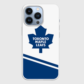 Чехол для iPhone 13 Pro с принтом Toronto Maple Leafs | Торонто Мейпл Лифс в Санкт-Петербурге,  |  | hockey | maple leafs | nhl | toronto | toronto maple leafs | usa | мейпл лифс | нхл | спорт | сша | торонто | торонто мейпл лифс | хоккей | шайба