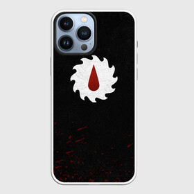 Чехол для iPhone 13 Pro Max с принтом Расчленители (цвет ордена) в Санкт-Петербурге,  |  | astartes | blood | flesh tearers | gabriel seth | space marine | waha | warhammer | астартес | вархаммер | ваха | габриэль сет | кровь