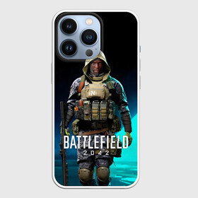 Чехол для iPhone 13 Pro с принтом Battlefield 2042   Ирландец в Санкт-Петербурге,  |  | 2042 | action | art | battlefield | dice | game | shooter | soldier | арт | батла | батлфилд | война | игра | ирландец | солдат | шутер